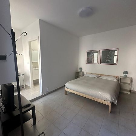Giuditta B&B Stanza Ciriè Eksteriør billede