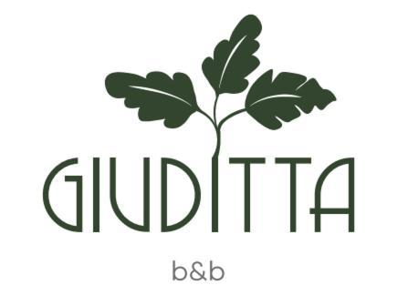 Giuditta B&B Stanza Ciriè Eksteriør billede