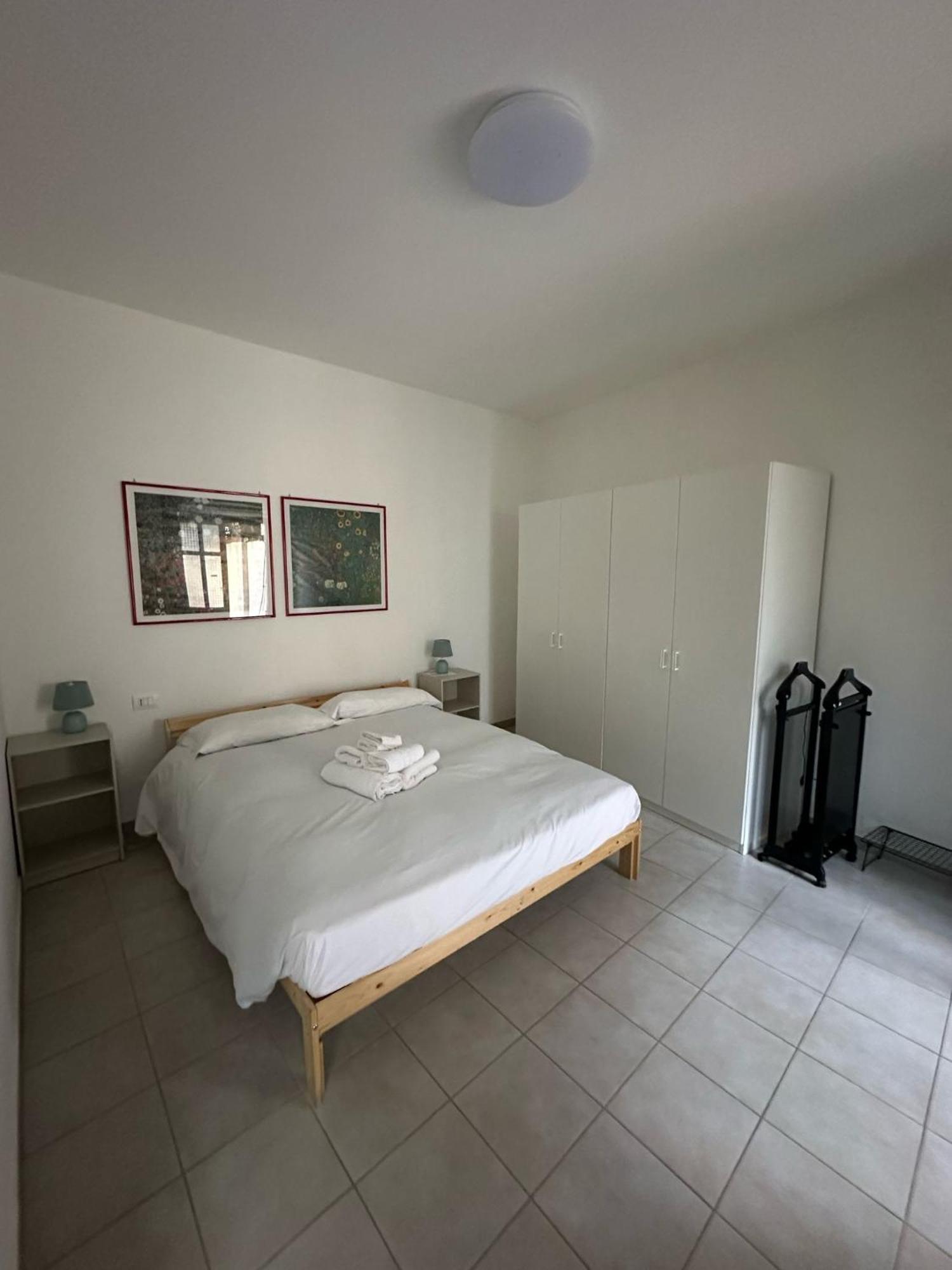 Giuditta B&B Stanza Ciriè Eksteriør billede